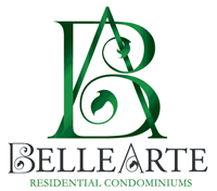 Belle Arte Logo