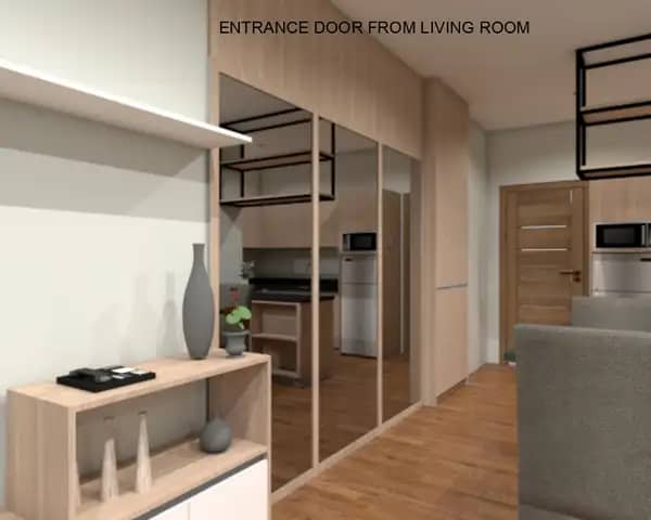 belle-arte-1bedroom-entrance-view
