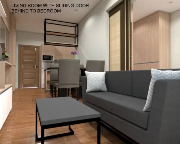 belle-arte-1bedroom-living-space