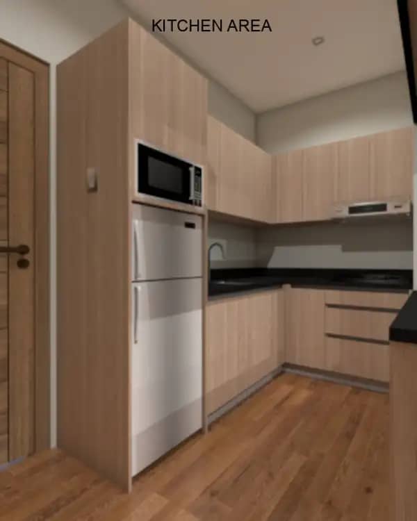belle-arte-1bedroom-kitchen