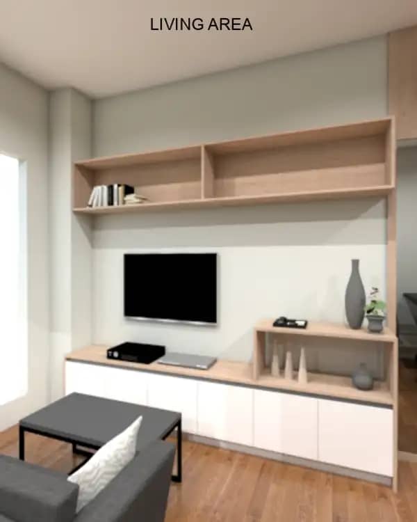 belle-arte-1bedroom-living-area