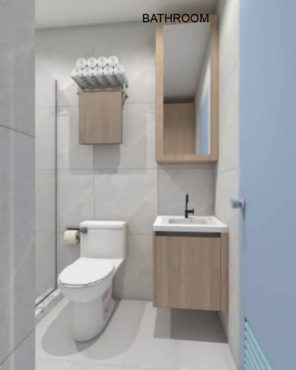 belle-arte-1bedroom-restroom-toilet