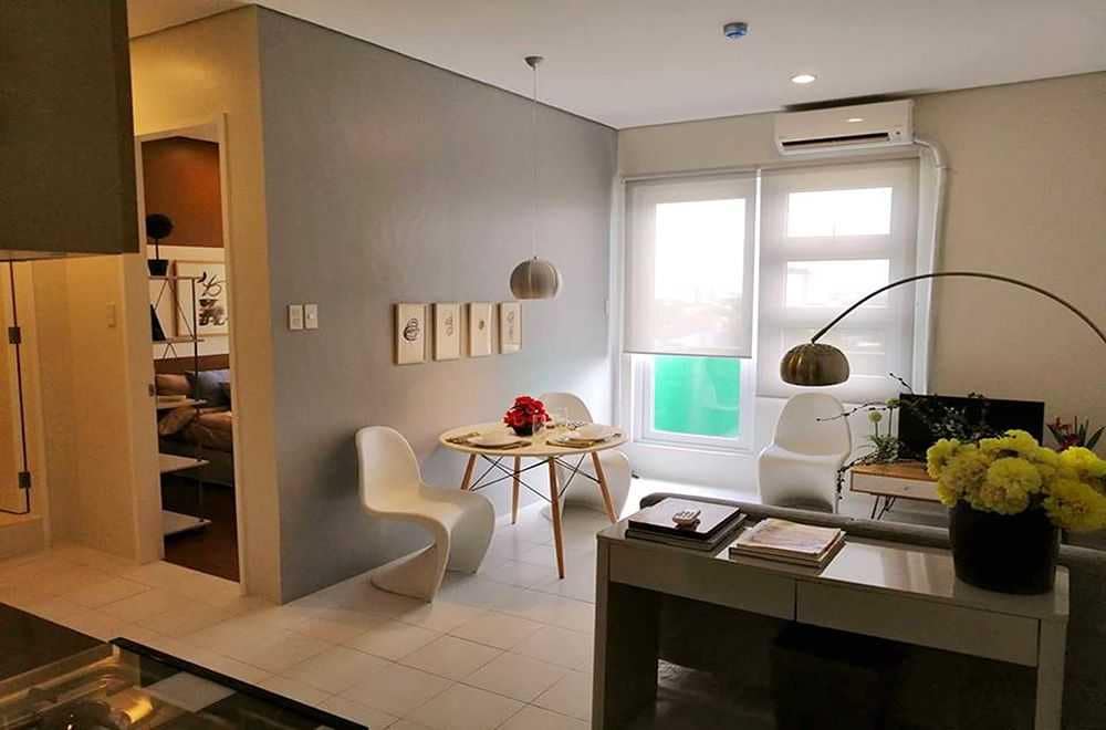 Why Sell Now,Belle Arte